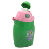 Kolachi Water Bottle - Green, Home & Lifestyle, Glassware & Drinkware, Chase Value, Chase Value