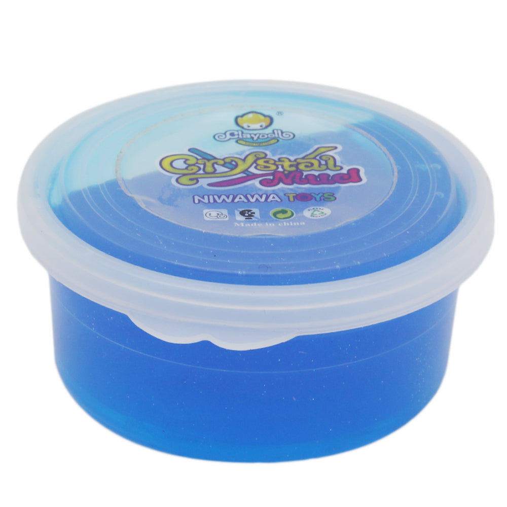 Slime Nt 1957 - Dark Blue, Kids, Clay And Slime, Chase Value, Chase Value