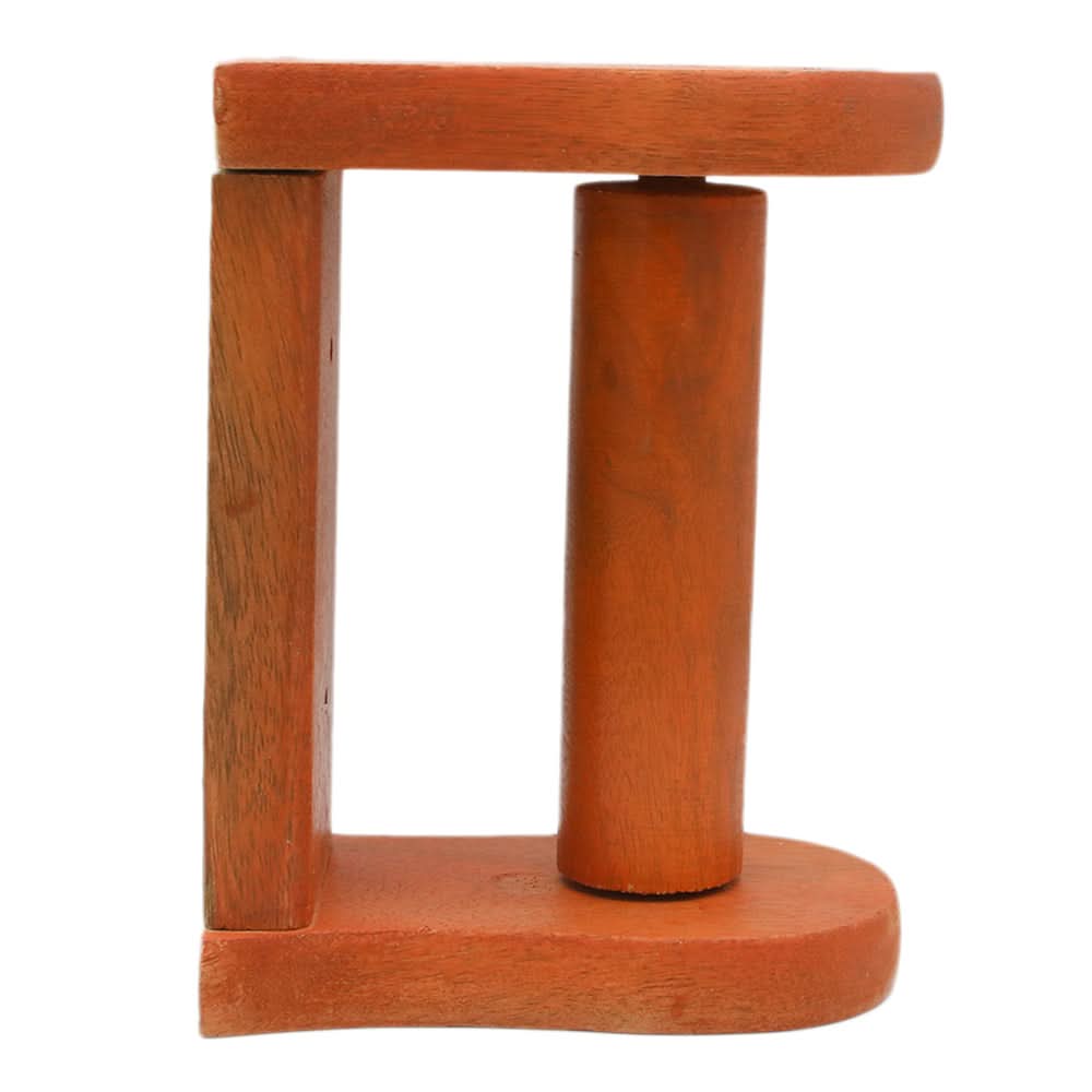 Wooden Tissue Stand - Medium, Home & Lifestyle, Kitchen Tools And Accessories, Chase Value, Chase Value
