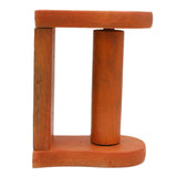 Wooden Tissue Stand - Medium, Home & Lifestyle, Kitchen Tools And Accessories, Chase Value, Chase Value