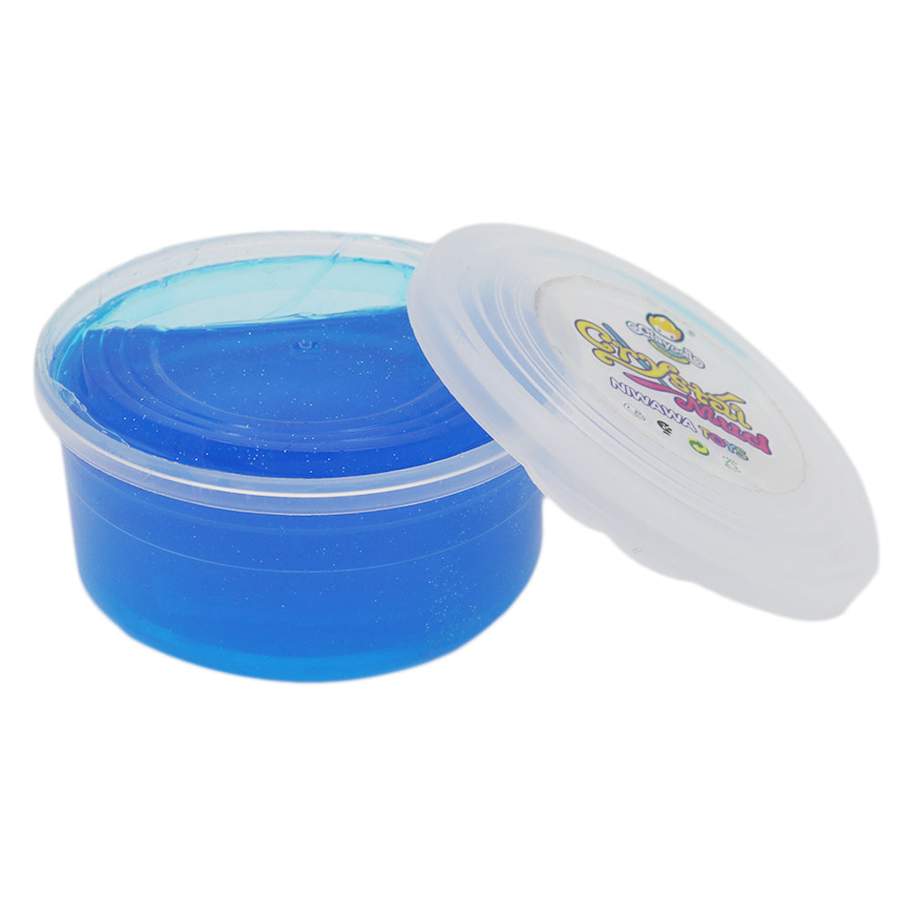 Slime Nt 1957 - Dark Blue, Kids, Clay And Slime, Chase Value, Chase Value