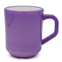 Al Buraaq Tea Mug - Purple, Home & Lifestyle, Glassware & Drinkware, Chase Value, Chase Value