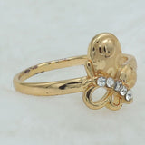 Baby Ring - Golden, Kids, Finger Rings, Chase Value, Chase Value