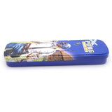 Pencil Box - Blue, Pencil Boxes & Stationery Sets, Chase Value, Chase Value