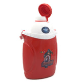 Kolachi Water Bottle - Red, Home & Lifestyle, Glassware & Drinkware, Chase Value, Chase Value