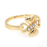 Baby Ring - Golden, Kids, Finger Rings, Chase Value, Chase Value