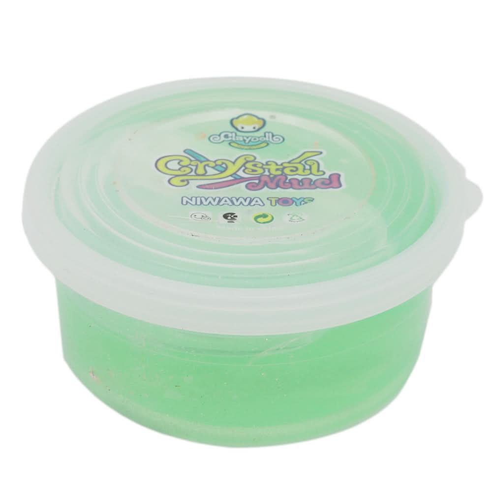 Slime Nt 1957 - Light Green, Kids, Clay And Slime, Chase Value, Chase Value