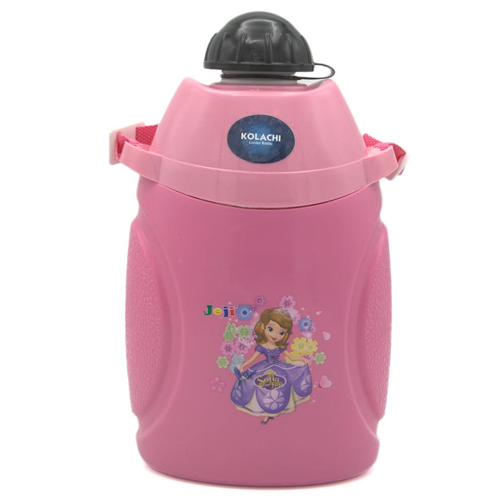 Kolachi Water Bottle - Pink, Home & Lifestyle, Glassware & Drinkware, Chase Value, Chase Value