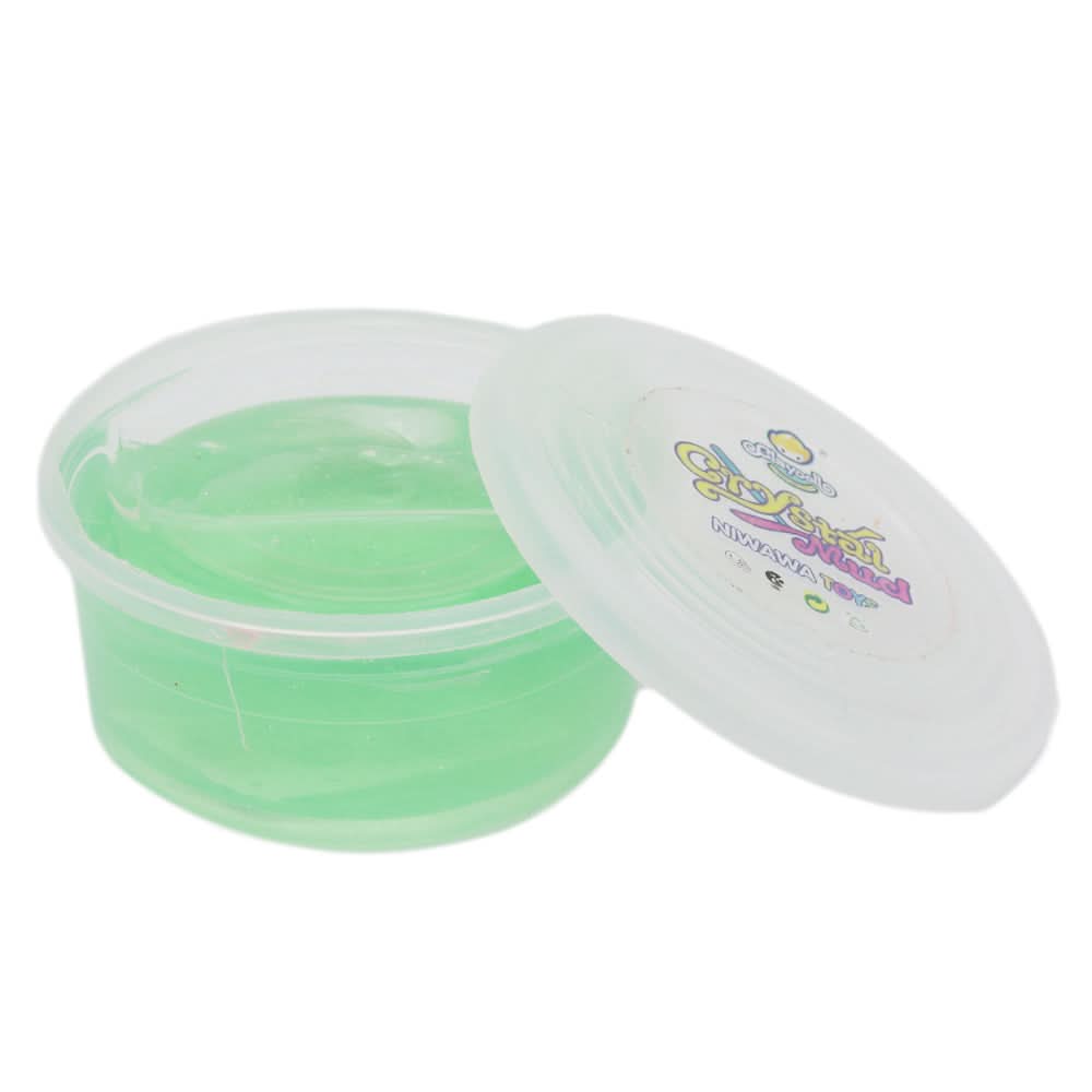 Slime Nt 1957 - Light Green, Kids, Clay And Slime, Chase Value, Chase Value