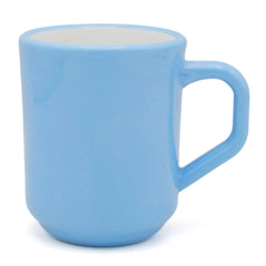 Al Buraaq Tea Mug - Light Blue, Home & Lifestyle, Glassware & Drinkware, Chase Value, Chase Value