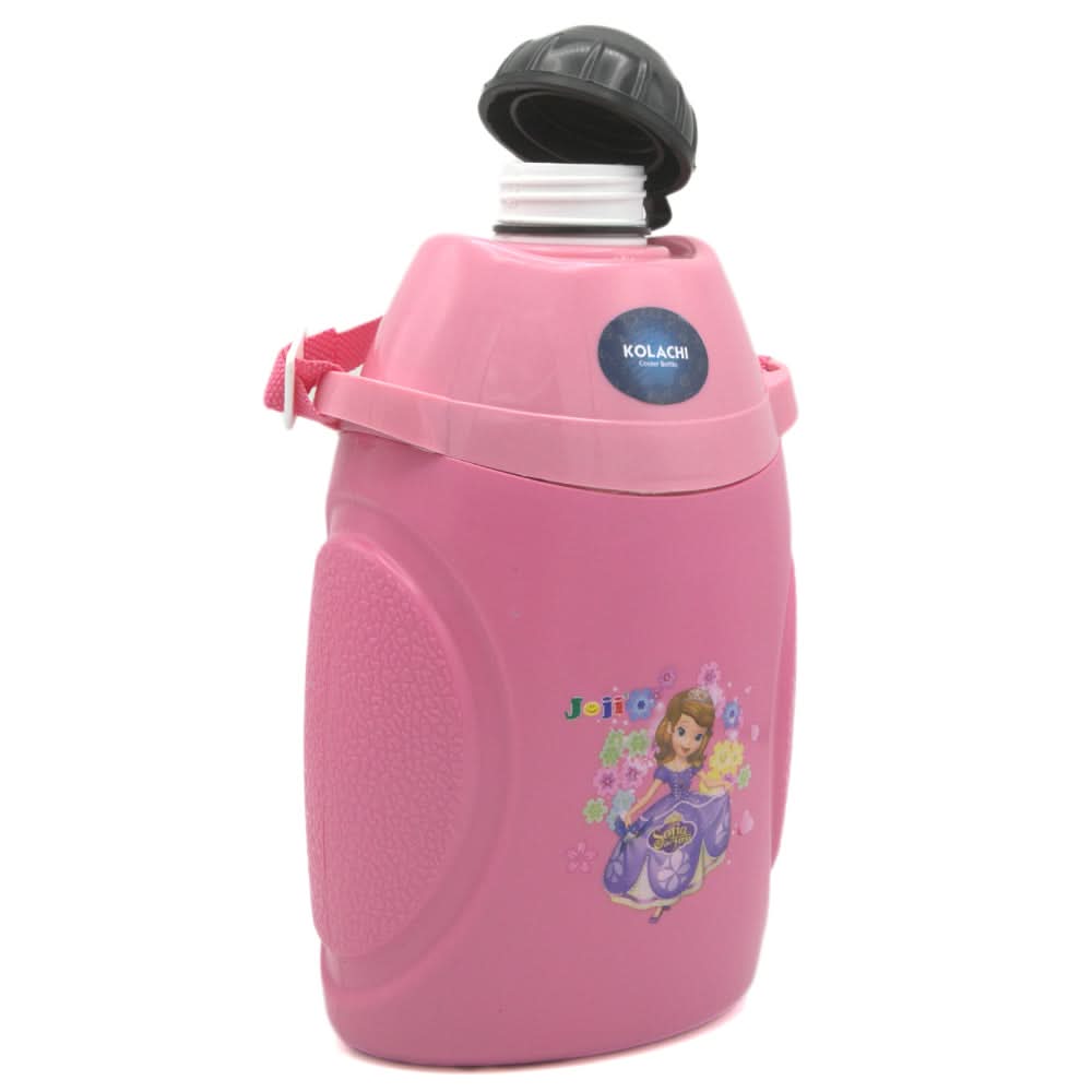 Kolachi Water Bottle - Pink, Home & Lifestyle, Glassware & Drinkware, Chase Value, Chase Value