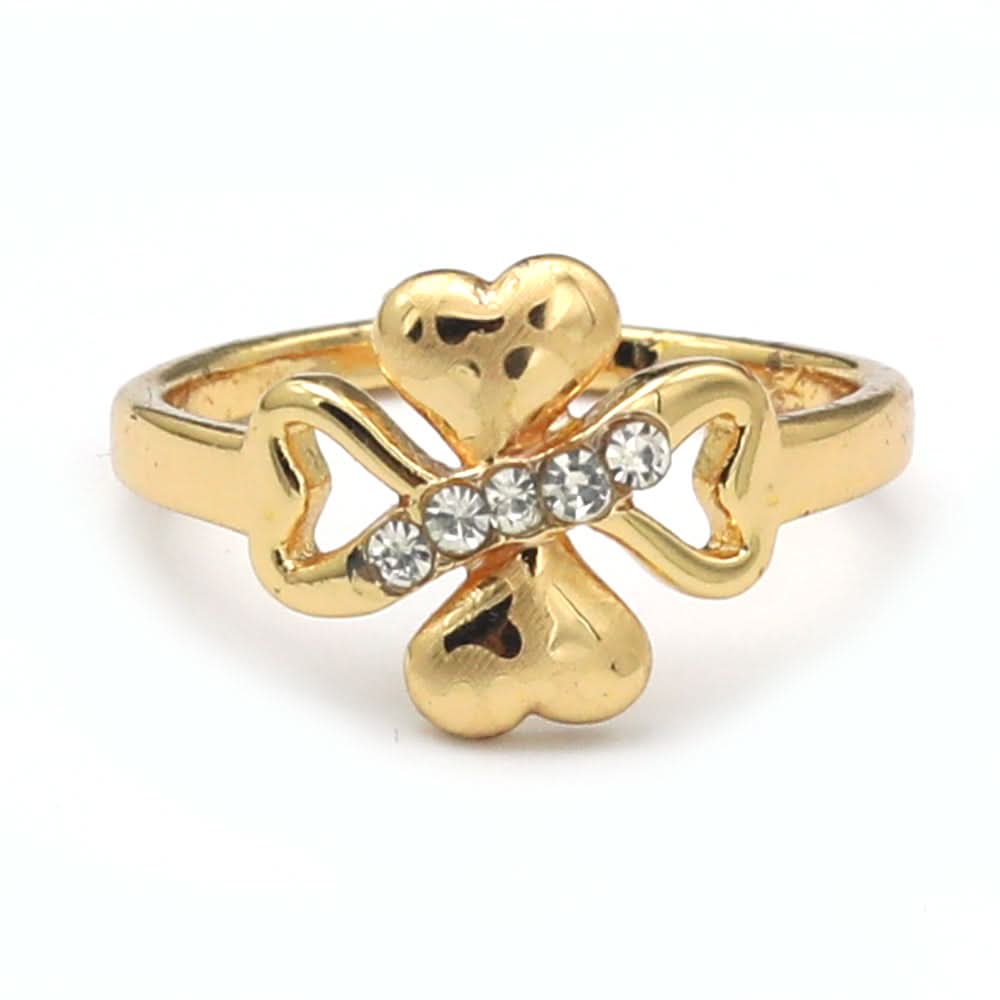 Baby Ring - Golden, Kids, Finger Rings, Chase Value, Chase Value