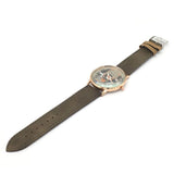 Men's Watch - Olive Green, Men's Watches, Chase Value, Chase Value