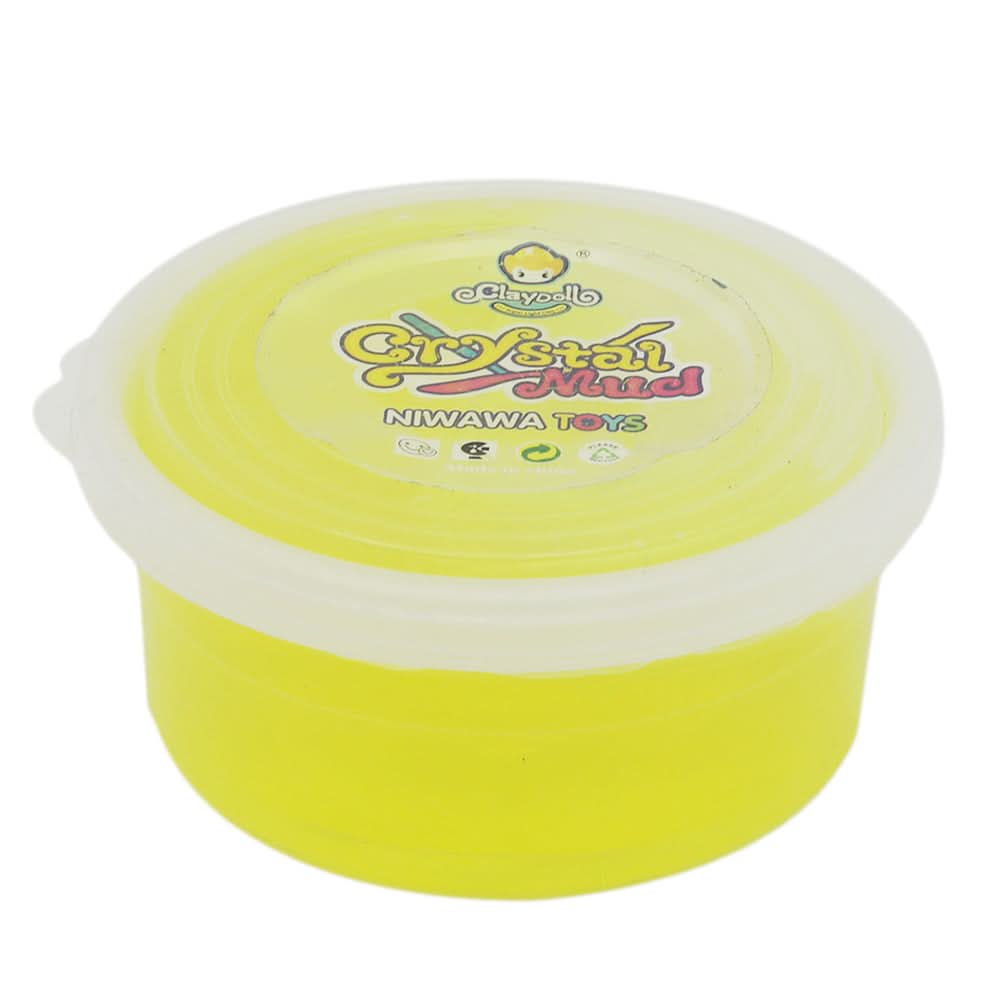 Slime Nt 1957 - Lemon, Kids, Clay And Slime, Chase Value, Chase Value