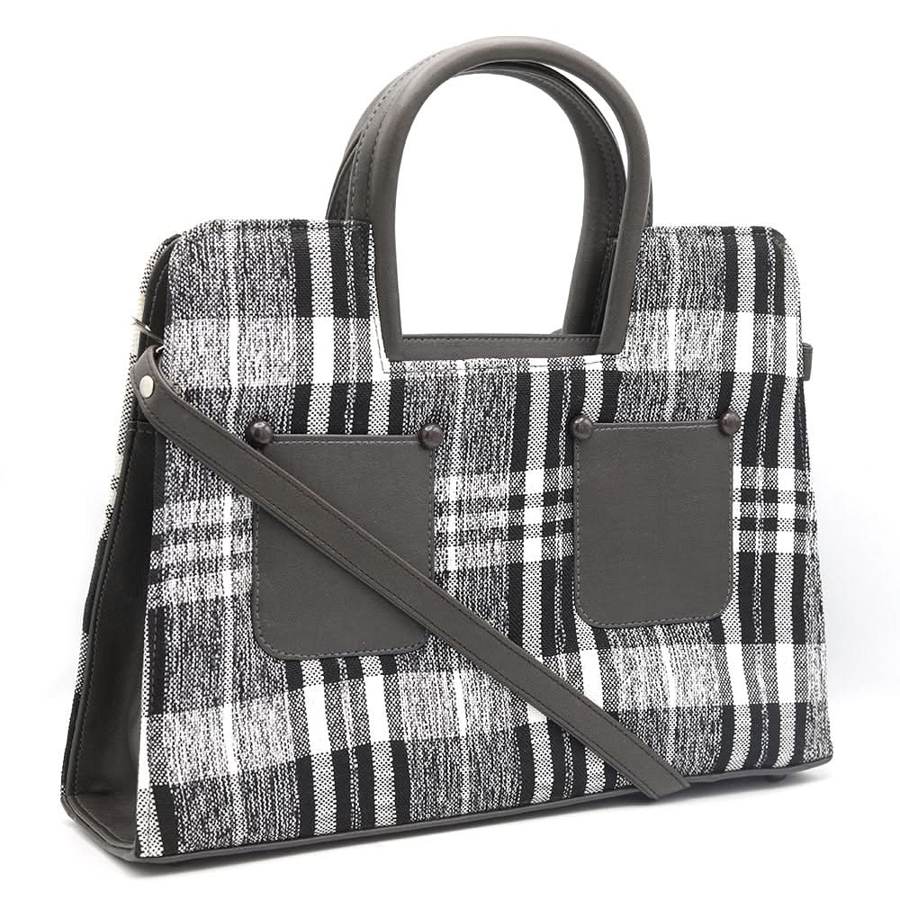Women's Handbag C008 - Dark Grey, Women, Bags, Chase Value, Chase Value