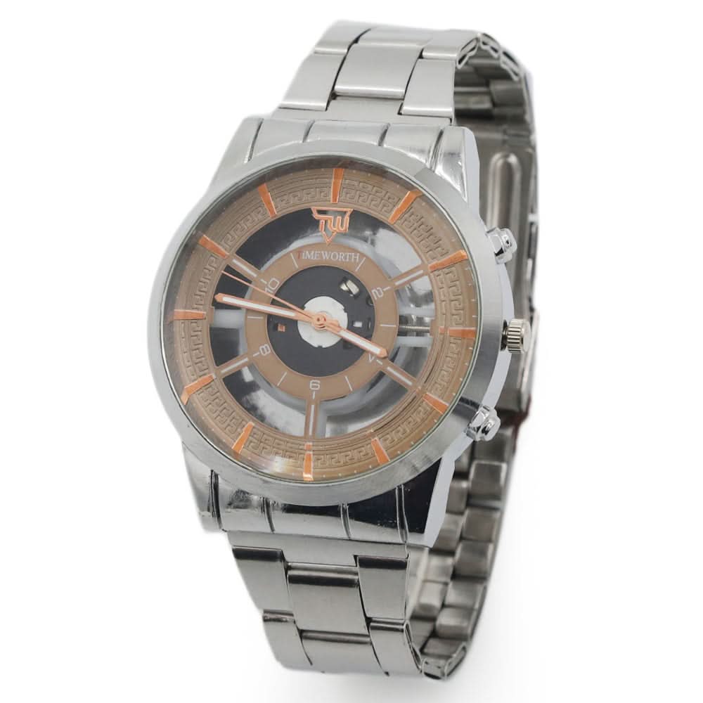 Men's Watch - G, Men's Watches, Chase Value, Chase Value