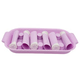 Glass Stand Holder - Purple, Home & Lifestyle, Glassware & Drinkware, Chase Value, Chase Value