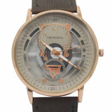 Men's Watch - Olive Green, Men's Watches, Chase Value, Chase Value