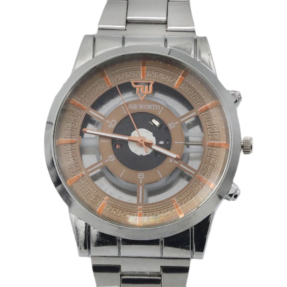Men's Watch - G, Men's Watches, Chase Value, Chase Value