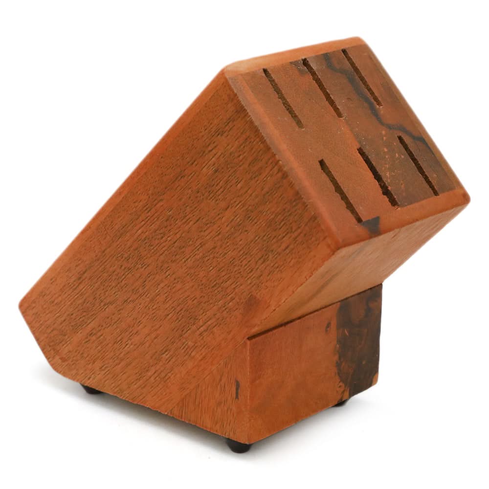 Wooden Knife Stand - Small, Home & Lifestyle, Kitchen Tools And Accessories, Chase Value, Chase Value