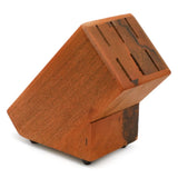 Wooden Knife Stand - Small, Home & Lifestyle, Kitchen Tools And Accessories, Chase Value, Chase Value