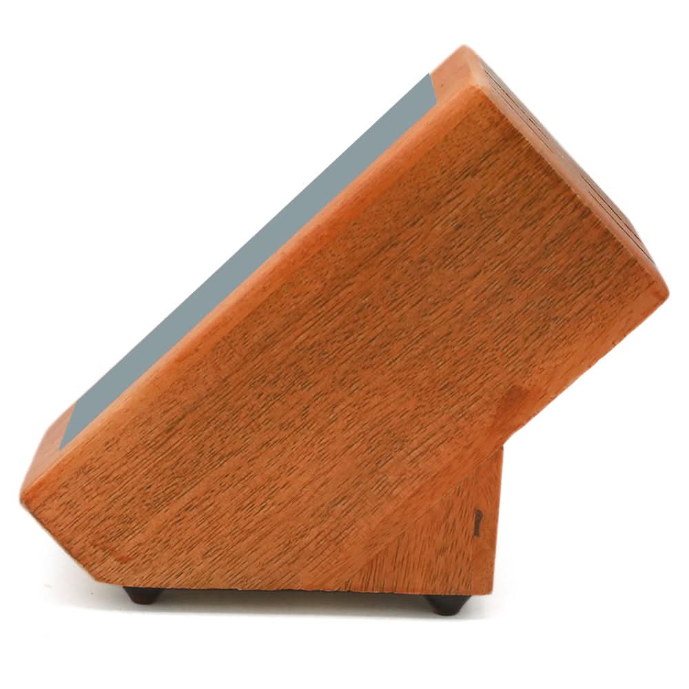 Wooden Knife Stand - Small, Home & Lifestyle, Kitchen Tools And Accessories, Chase Value, Chase Value