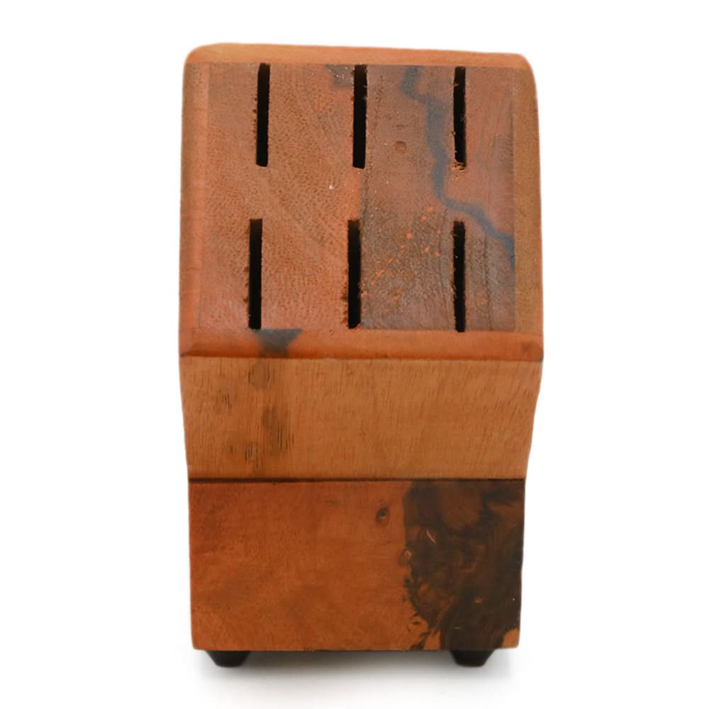 Wooden Knife Stand - Small, Home & Lifestyle, Kitchen Tools And Accessories, Chase Value, Chase Value