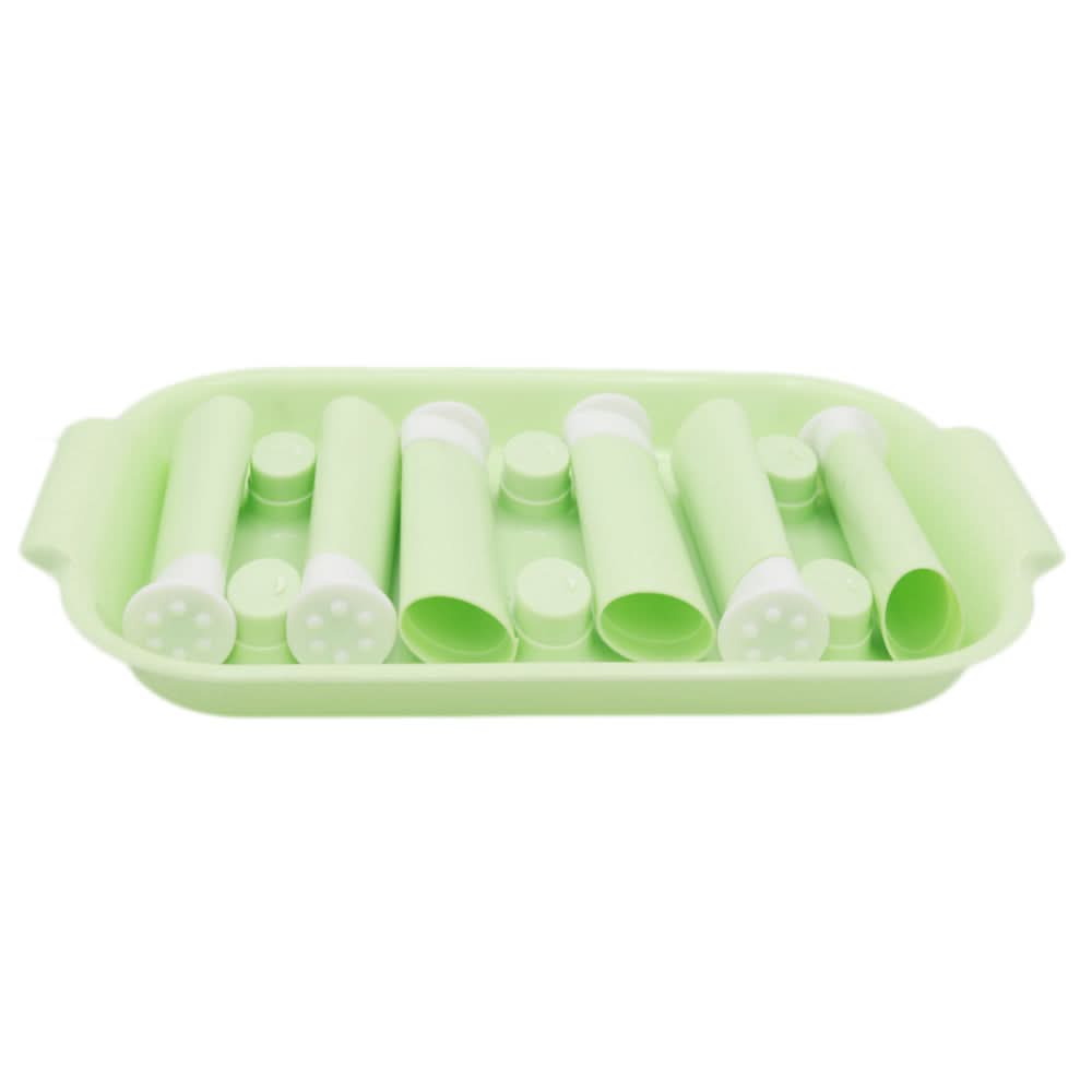 Glass Stand Holder - Green, Home & Lifestyle, Glassware & Drinkware, Chase Value, Chase Value