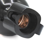 Vaccum Flask - Black, Thermos & Mug, Chase Value, Chase Value