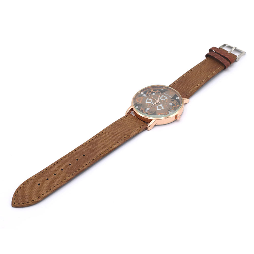 Men's Watch - Brown, Men's Watches, Chase Value, Chase Value