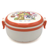 Joy Lunch Box - Orange, Kids, Tiffin Boxes And Bottles, Chase Value, Chase Value