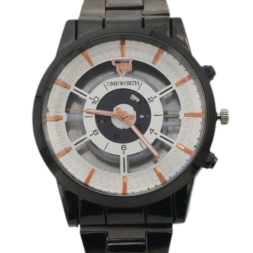 Men's Watch - H, Men's Watches, Chase Value, Chase Value
