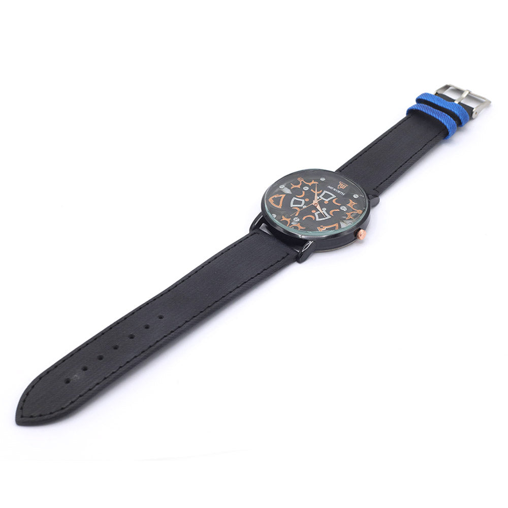 Men's Watch - Black, Men's Watches, Chase Value, Chase Value