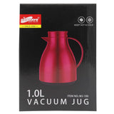 Vaccum Flask - White, Thermos & Mug, Chase Value, Chase Value