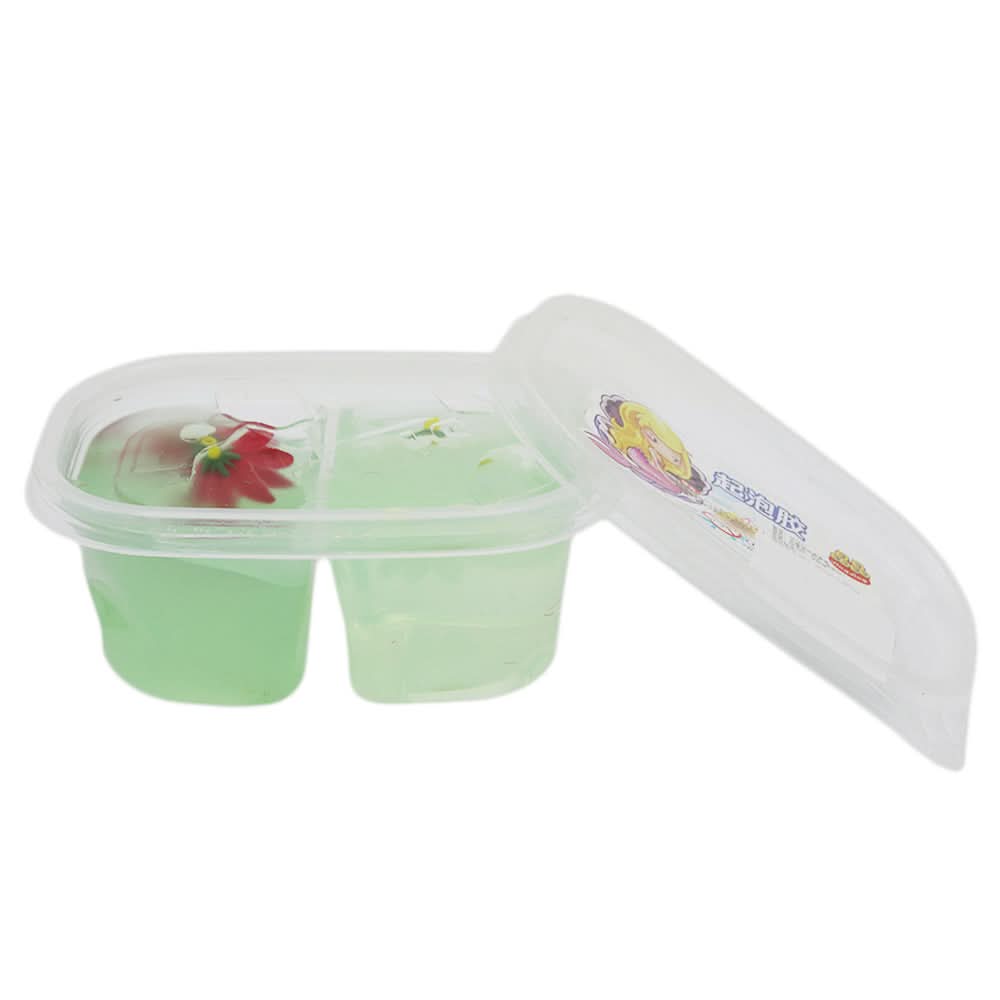 Slime Tk 7771 - Cyan, Kids, Clay And Slime, Chase Value, Chase Value