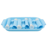 Glass Stand Holder - Blue, Home & Lifestyle, Glassware & Drinkware, Chase Value, Chase Value