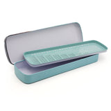 Pencil Box - Light Green, Pencil Boxes & Stationery Sets, Chase Value, Chase Value