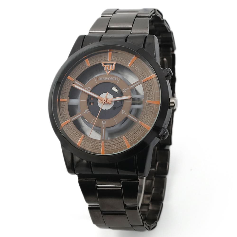 Men's Watch - J, Men's Watches, Chase Value, Chase Value