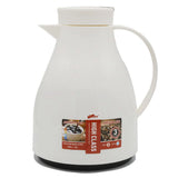 Vaccum Flask - White, Thermos & Mug, Chase Value, Chase Value
