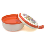 Joy Lunch Box - Orange, Kids, Tiffin Boxes And Bottles, Chase Value, Chase Value