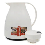 Vaccum Flask - White, Thermos & Mug, Chase Value, Chase Value