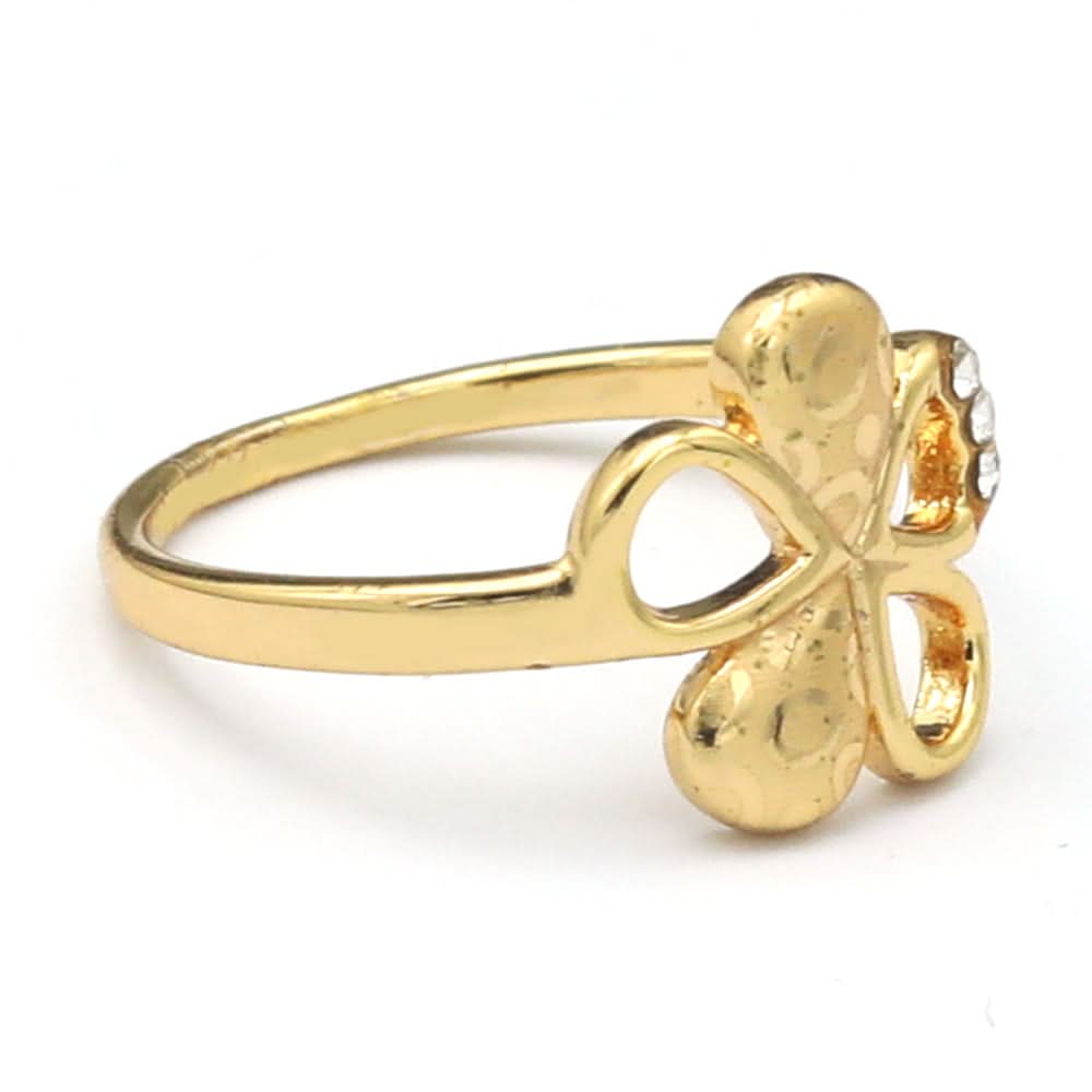 Baby Ring - Golden, Kids, Finger Rings, Chase Value, Chase Value