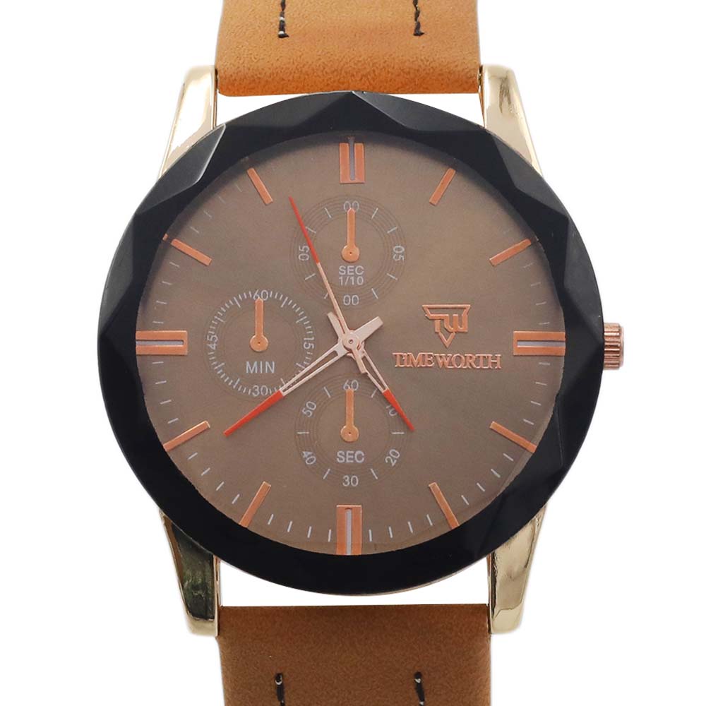 Men's Watch - Camel, Men's Watches, Chase Value, Chase Value