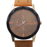 Men's Watch - Camel, Men's Watches, Chase Value, Chase Value