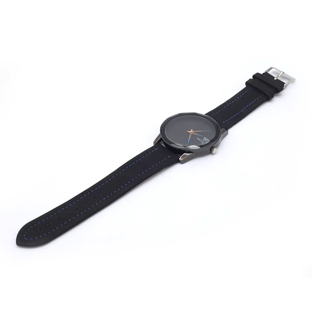 Men's Watch - Black, Men's Watches, Chase Value, Chase Value