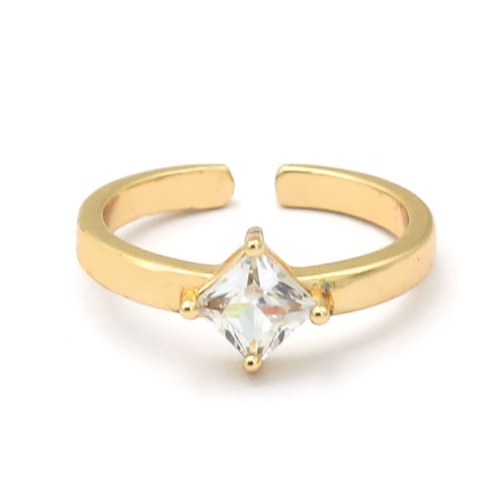 Baby Ring - Golden, Kids, Finger Rings, Chase Value, Chase Value