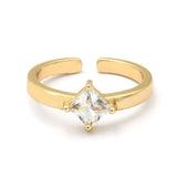 Baby Ring - Golden, Kids, Finger Rings, Chase Value, Chase Value