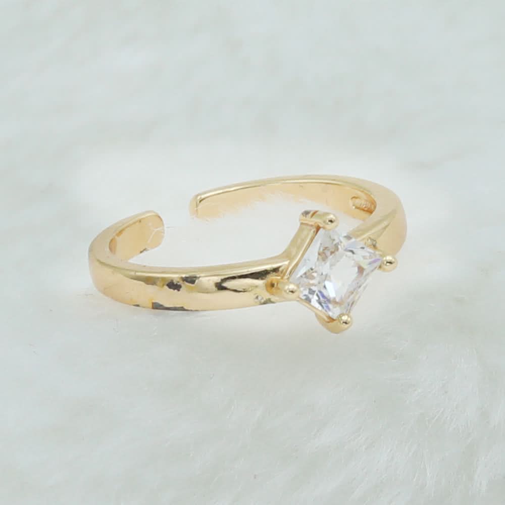 Baby Ring - Golden, Kids, Finger Rings, Chase Value, Chase Value