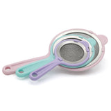 Tea Strainer Set (A-61) - Multi, Home & Lifestyle, Kitchen Tools And Accessories, Chase Value, Chase Value