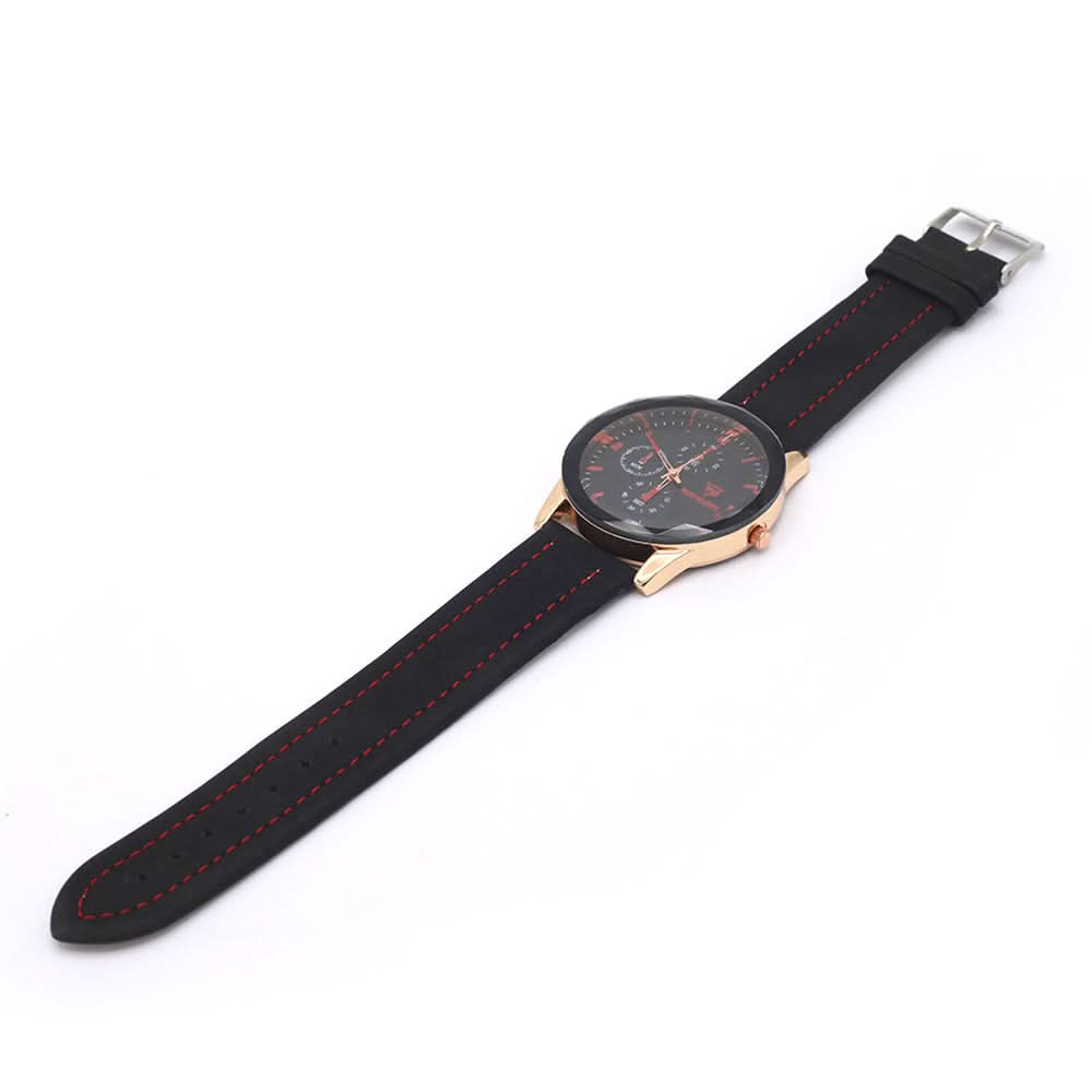 Men's Watch - Black, Men's Watches, Chase Value, Chase Value